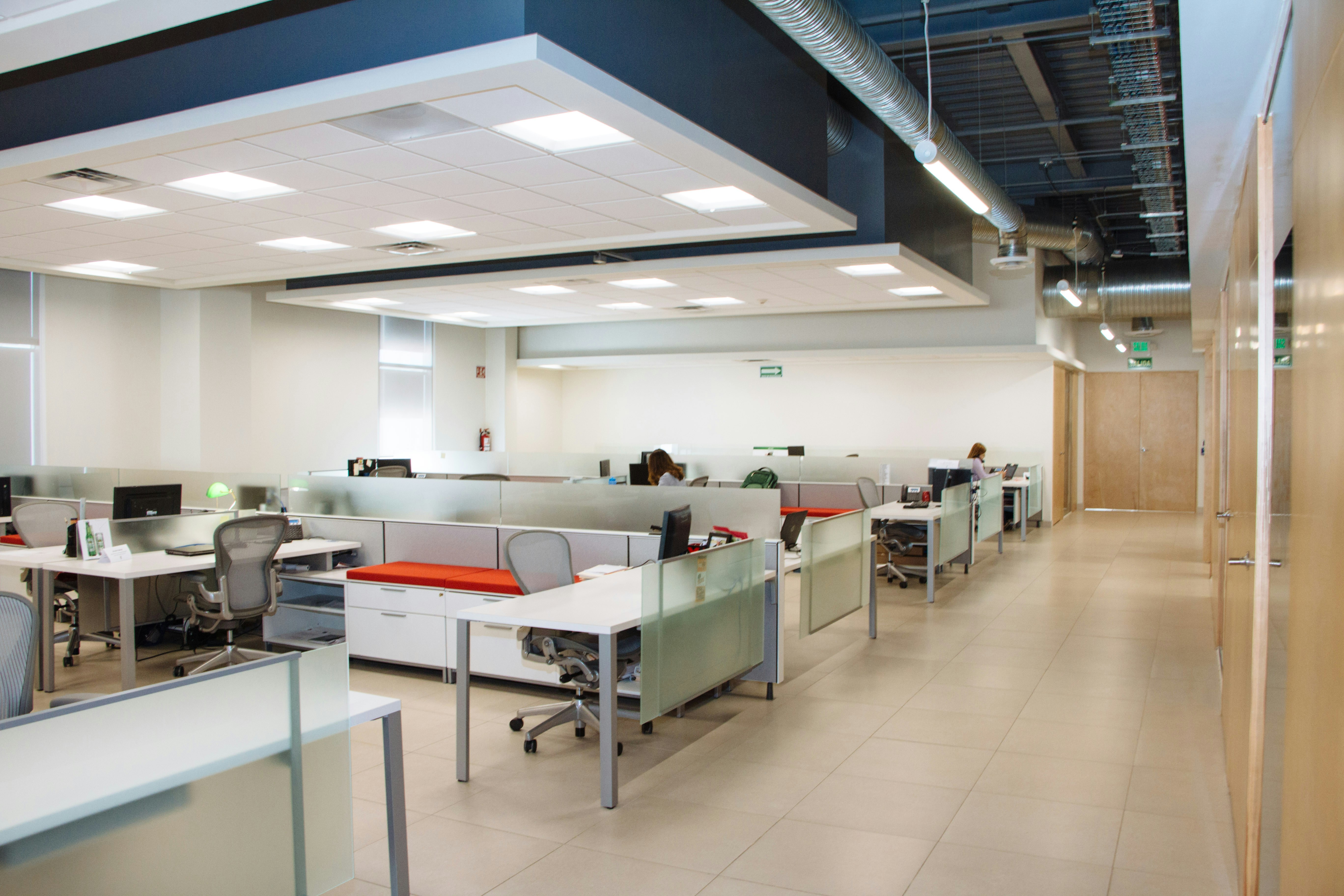 Oficina ejecutiva